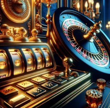luna987 Dragon Tiger สด
